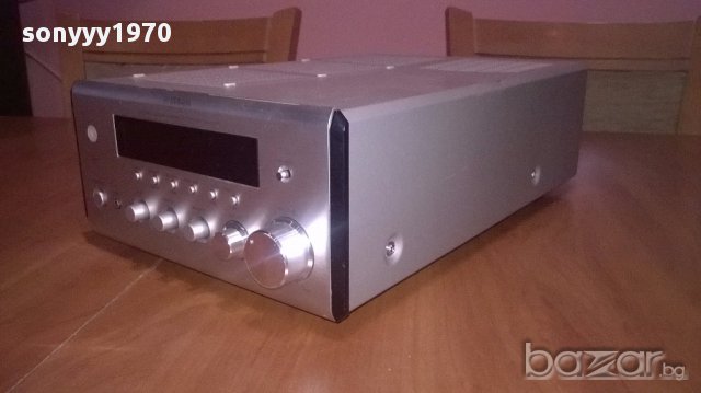 Yamaha receiver-внос швеицария, снимка 7 - Ресийвъри, усилватели, смесителни пултове - 13879595