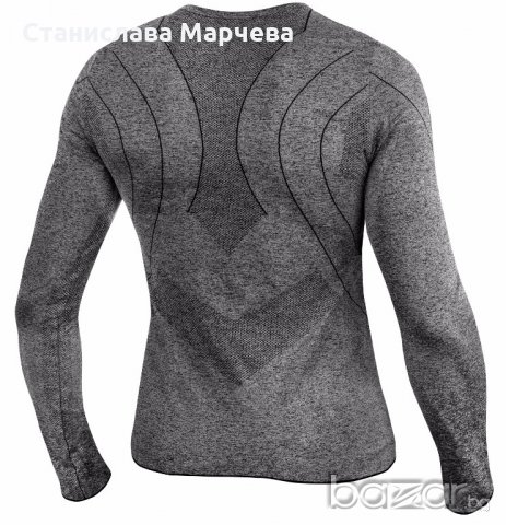 Термобельо мъжка блуза Relax F2 Functional, снимка 2 - Зимни спортове - 19974896