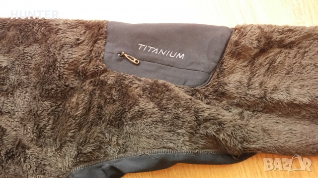 Columbia TITANIUM POLAR Fleece Jacket размер L дамска много мека и комфортна - 33, снимка 6 - Суичъри - 24282518