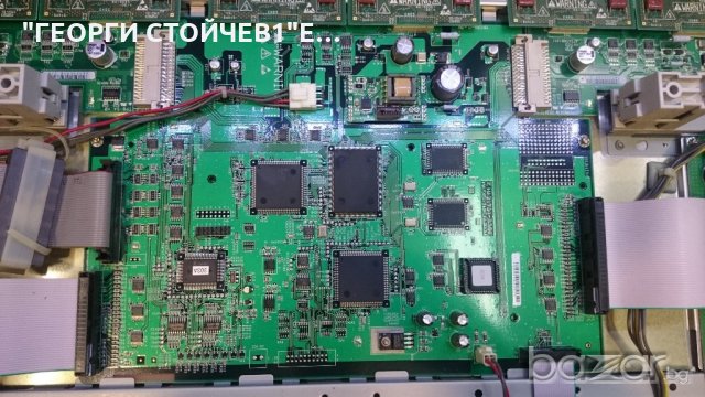 philips 42pf995212s С ДЕФЕКТЕН ПАНЕЛ, снимка 4 - Части и Платки - 18963265