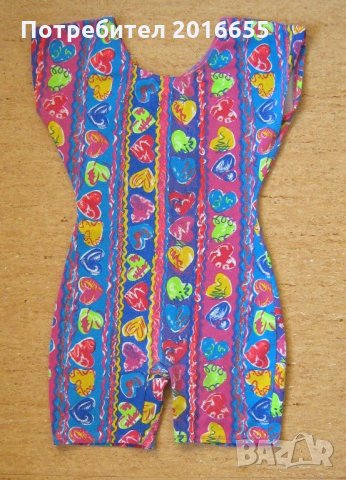 Панталонки и лот, 3 г., снимка 10 - Детски комплекти - 22251558