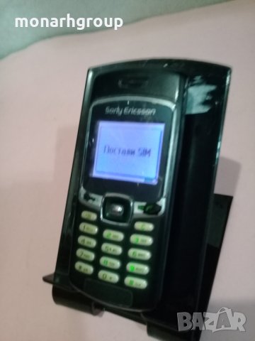 Телефон Sony Ericsson T290i 