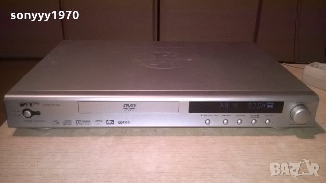 cat dva-2050 dvd/tuner/amplifier-внос швеицария, снимка 7 - Ресийвъри, усилватели, смесителни пултове - 24357689
