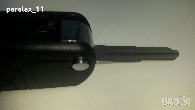 Празни кутийки /заместител/ за дистанционно управление  на Range Rover, Land Rover, снимка 6 - Части - 21844992