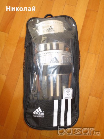  Adidas hrome кори , снимка 4 - Спортни дрехи, екипи - 15896705