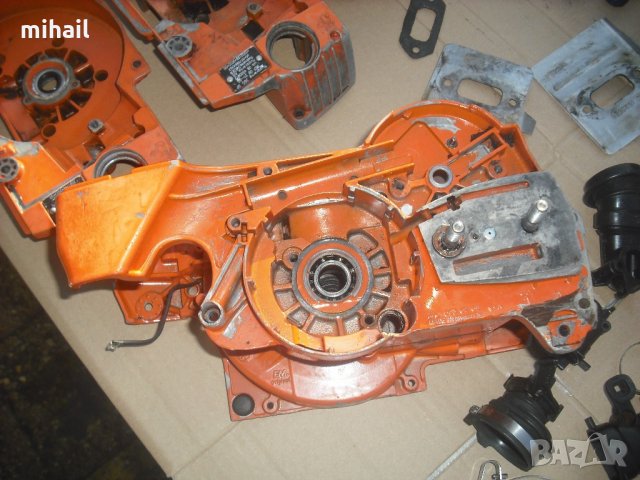 Husqvarna 362, 365, 371 , 372   на части, снимка 11 - Други инструменти - 21704499