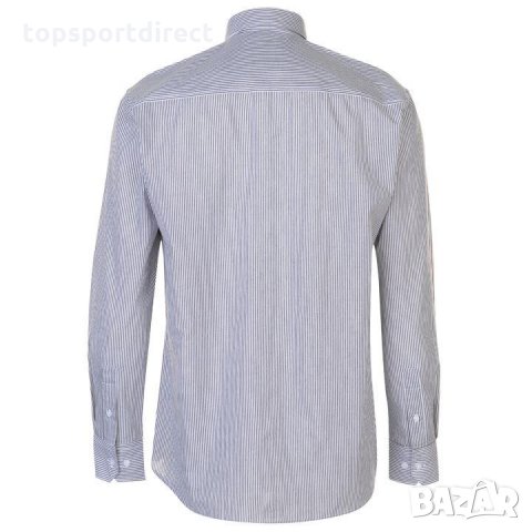 P.Cardin 100%original Мъжка риза дълъг ръкав НОВО внос Англия. , снимка 3 - Ризи - 21653013