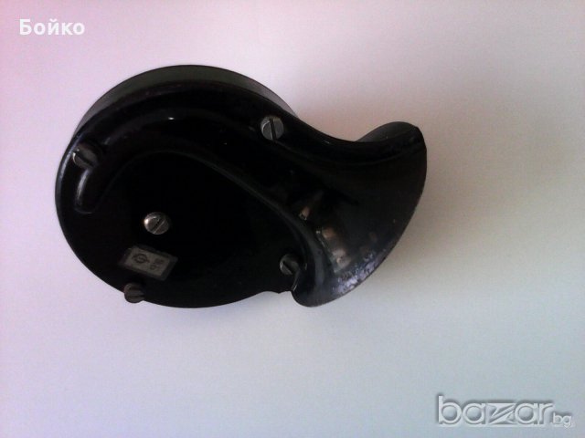 клаксон, снимка 3 - Части - 19985350