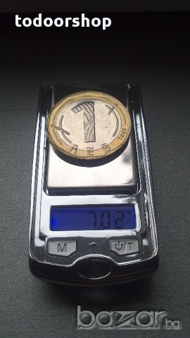 ХИТ модел везна супер мини 100/0.01гр., снимка 3 - Друга електроника - 14332805