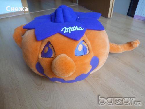 Търся различни неща на Милка(Milka), снимка 9 - Колекции - 15448337