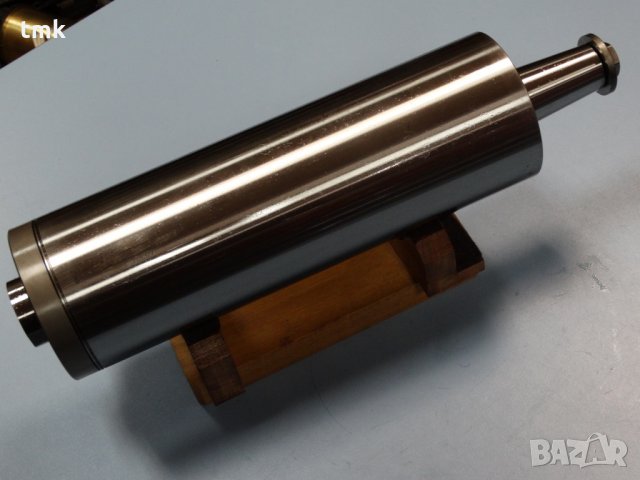 Шпиндел за шлайф GMN 100 mm, снимка 2 - Други машини и части - 25677619