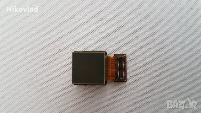 Основна камера Sony Xpiria Z1 (C6903), снимка 2 - Резервни части за телефони - 25345373
