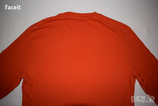 Calvin Klein - Born to be wild / Фланела / Блуза / Калвин Клейн / Клайн, снимка 9 - Блузи - 22749381