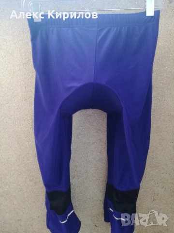 Колездачен къс клин, снимка 4 - Спортна екипировка - 25432212