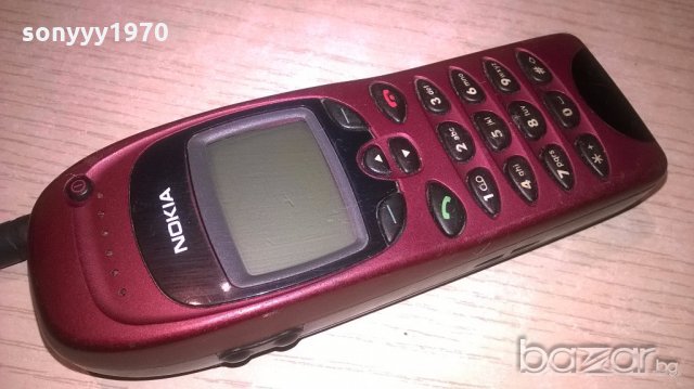 nokia-ретро колекция-за ремонт за части, снимка 2 - Nokia - 19465543