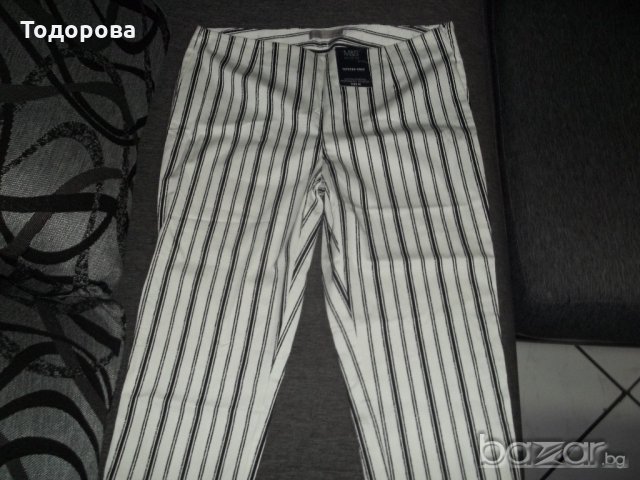Марков,нов, панталон №44-46