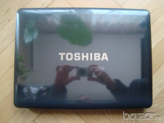 Toshiba Satellite A300d-11w на части, снимка 3 - Части за лаптопи - 6348245