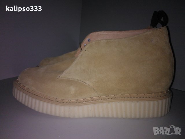 George Cox оригинални обувки, снимка 3 - Ежедневни обувки - 24486140