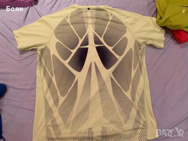 Мъжки спортни  дрехи nike, снимка 11 - Спортни дрехи, екипи - 25138406