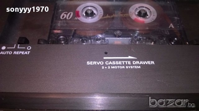 Grundig cf30 deck 2+2 motor system-внос швеицария, снимка 6 - Ресийвъри, усилватели, смесителни пултове - 14261850