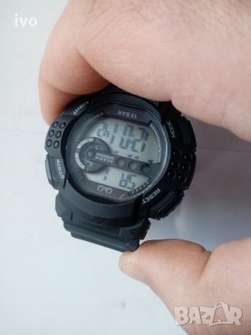 Q&Q quartz, снимка 5 - Мъжки - 24670432