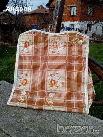 Стар несесер за баня, снимка 2 - Антикварни и старинни предмети - 21243075