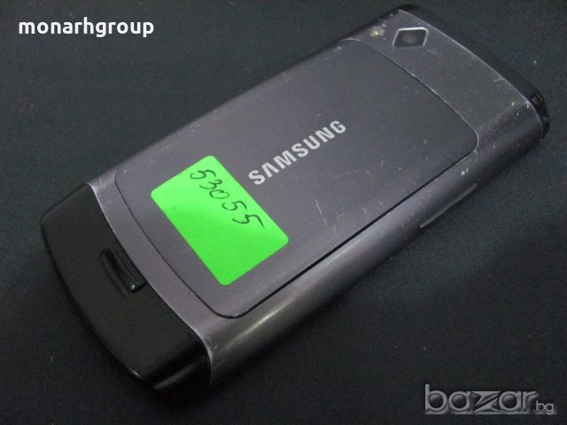 Телефон Samsung, снимка 2 - Samsung - 18303544