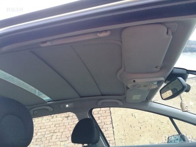 Продавам на части Пежо 407 / Peugeot 407 2000 HDI 2006 г , снимка 9 - Автомобили и джипове - 23573200