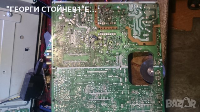 UE40EH5200 С ДЕФЕКТНА МАТРИЦА, снимка 8 - Части и Платки - 25506376