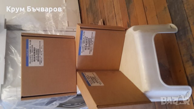 Ултрафилтрационна апаратура MILLIPORE Typ Pellicon , снимка 2 - Лаборатория - 25456491