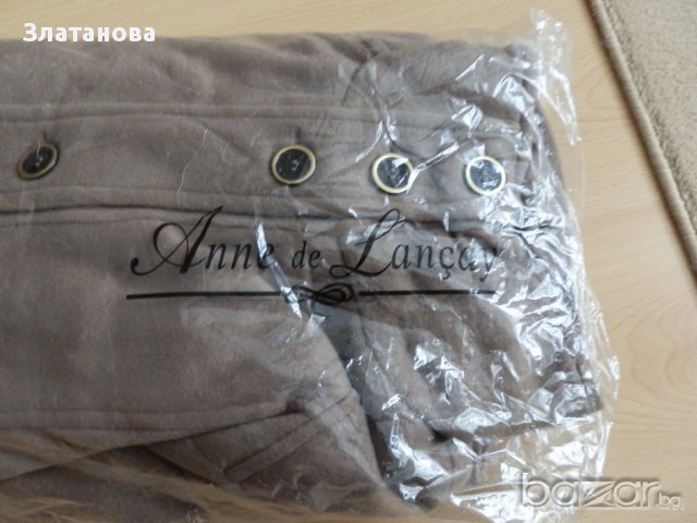 ново палто М, снимка 8 - Палта, манта - 13724933