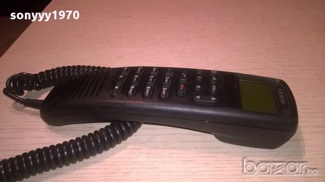 Nokia car phone-телефон-внос швеицария, снимка 7 - Nokia - 16331504