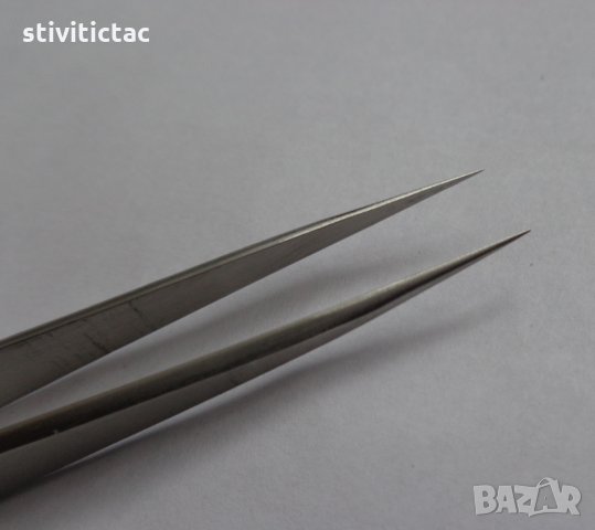 Професионални пинсети ново, снимка 7 - Други - 23804624