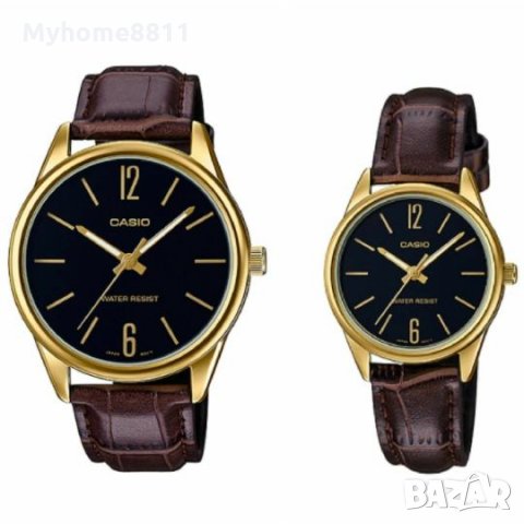 Дамски часовник CASIO , снимка 4 - Дамски - 24159284