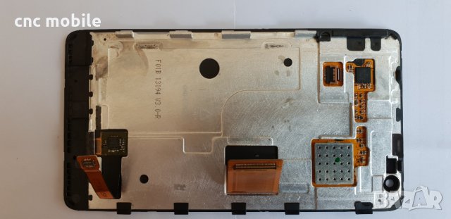 Nokia Lumia 900 оригинални части и аксесоари , снимка 10 - Резервни части за телефони - 26078392
