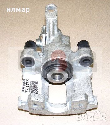 0 580 464 076 Горивна помпа за Рено Лагуна 1,9 dci , снимка 18 - Части - 25906819