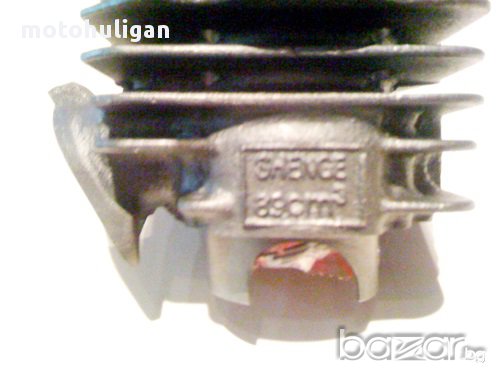 Honda dio, Kimco и др.- Цилиндър с бутало 50mm.100cc, снимка 3 - Части - 10642751