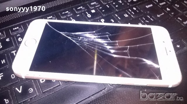 iphone-не работящ-за ремонт за части, снимка 5 - Apple iPhone - 19274043