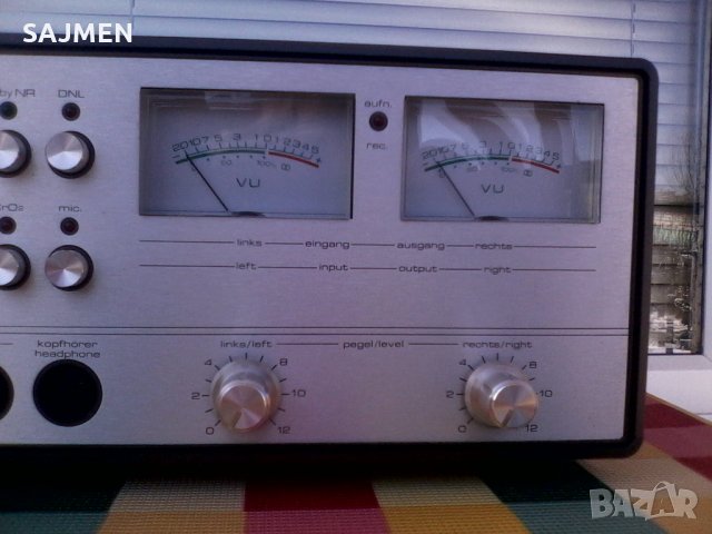 Saba CR 936.ДЕК, снимка 6 - Декове - 24486437