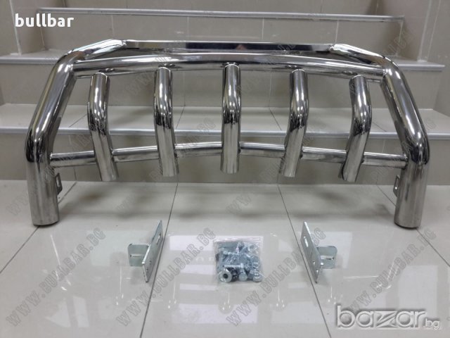 Ролбар, Булбар за KIA SORENTO 2002 - 2010 г. ролбари, снимка 10 - Аксесоари и консумативи - 13949925