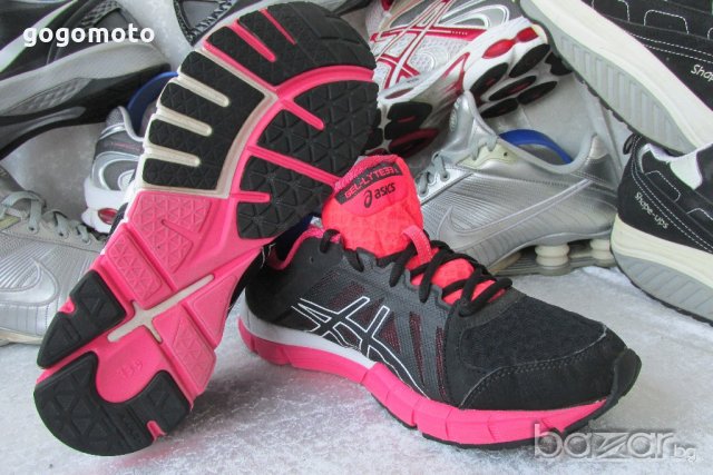 asics® GEL -LYTE 33 2 original AHAR+ SpEVA, N- 40, GOGOMOTO.BAZAR.BG®, снимка 16 - Маратонки - 19626951