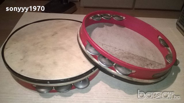 orfeus-ретро дайре 1бр 235ЛВ-33х6см, снимка 9 - Ударни инструменти - 18410862