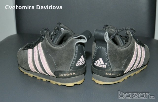 Детски маратонки Adidas , снимка 4 - Детски маратонки - 20382042