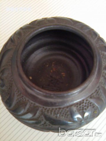 керамична купа, снимка 3 - Декорация за дома - 11286921