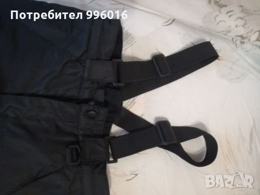 Детски ски гащеризон., снимка 1 - Детски панталони и дънки - 23898053