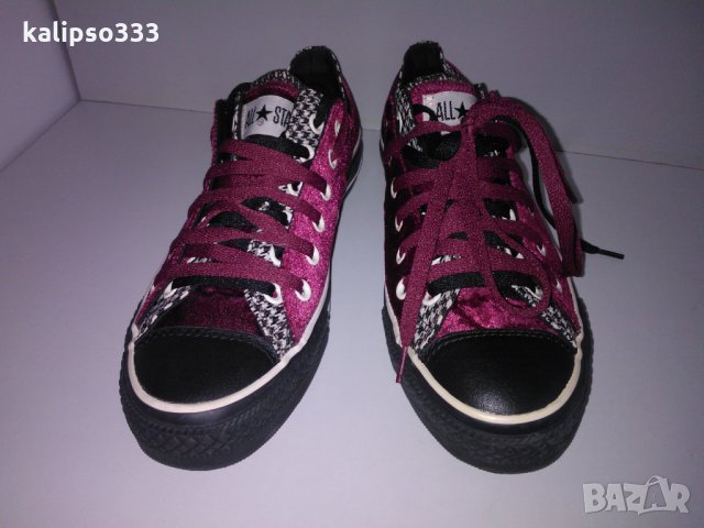 Converse оригинални спортни обувки, снимка 2 - Кецове - 24479542