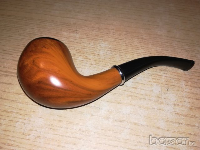 лула за пушене или колекция-15см-внос швеицария, снимка 10 - Лули - 20816892