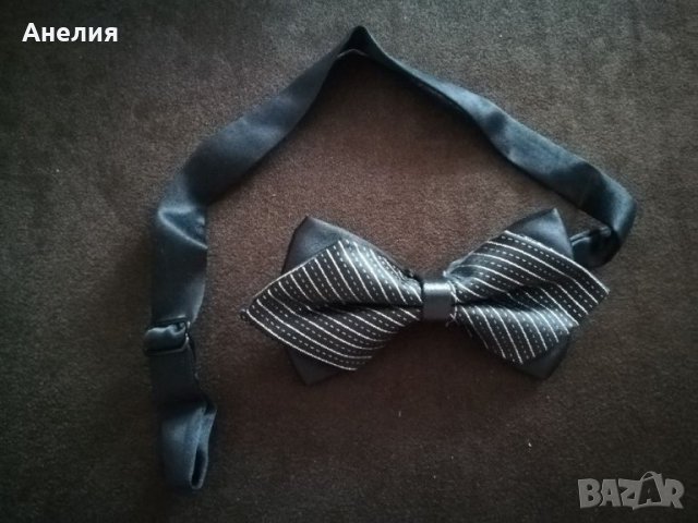 Различни чисто нови папионки , снимка 6 - Други - 25716591