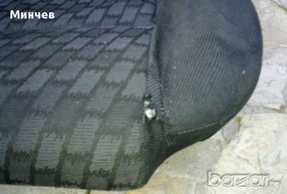 Салон-спортни седалки за Фиат Купе, снимка 4 - Части - 11992611