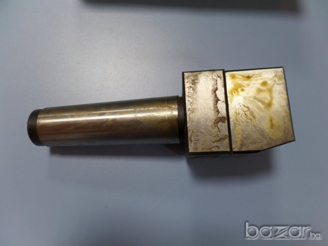  разтъргваща глава, снимка 6 - Резервни части за машини - 7381678